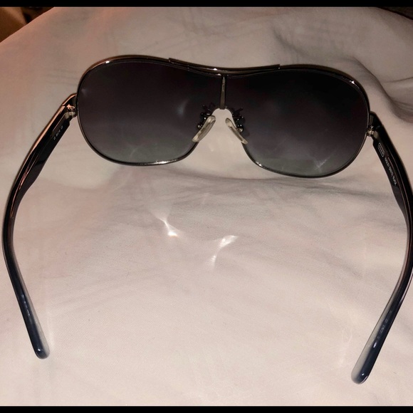 Authentic Coach Hadley Sunglasses - Picture 6 of 7